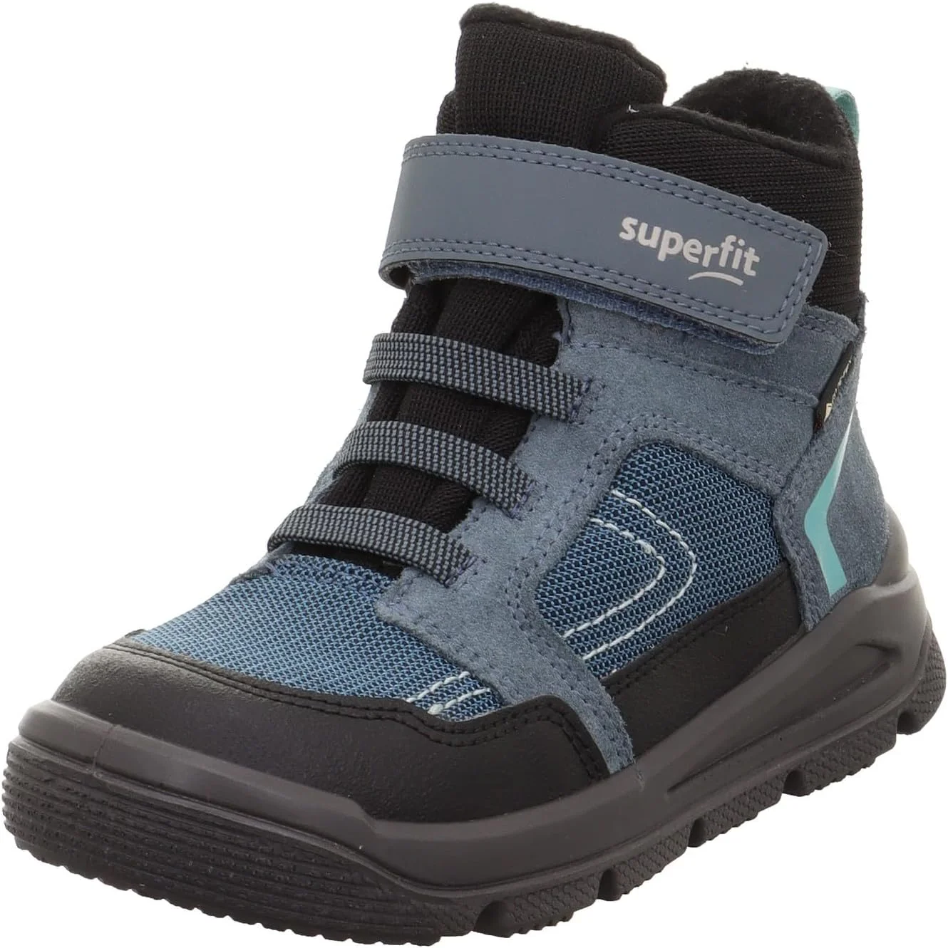 نیم بوت مردانه سوپرفیت مدل Mars نیم بوت مردانه سوپرفیت مدل Mars