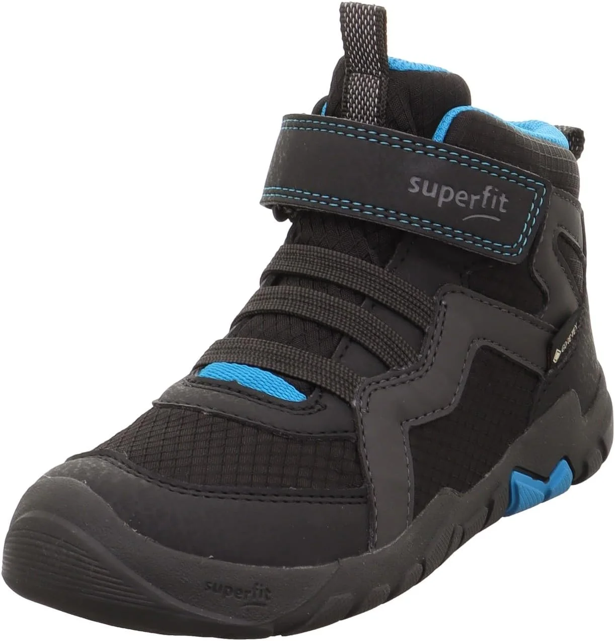 کفش ورزشی پسرانه سوپرفیت مدل تریس کفش ورزشی پسرانه سوپرفیت مدل تریس