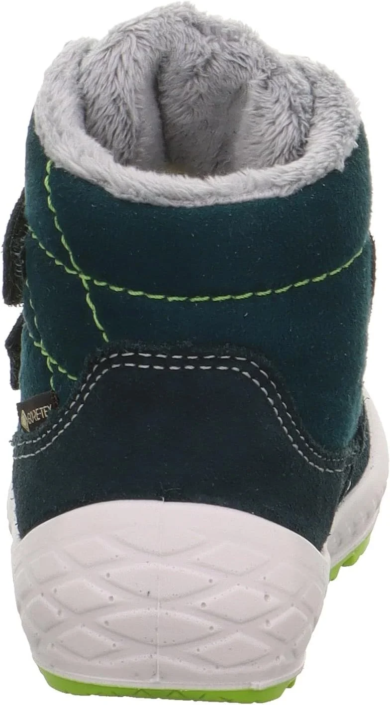 کفش زمستانی پسرانه Superfit Groovy 2.0 گرم و راحت