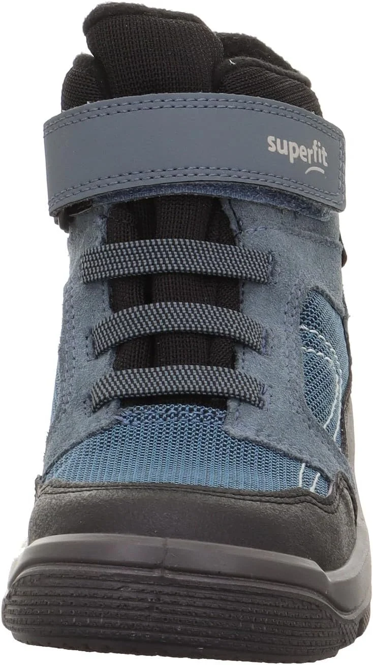 نیم بوت مردانه سوپرفیت مدل Mars نیم بوت مردانه سوپرفیت مدل Mars