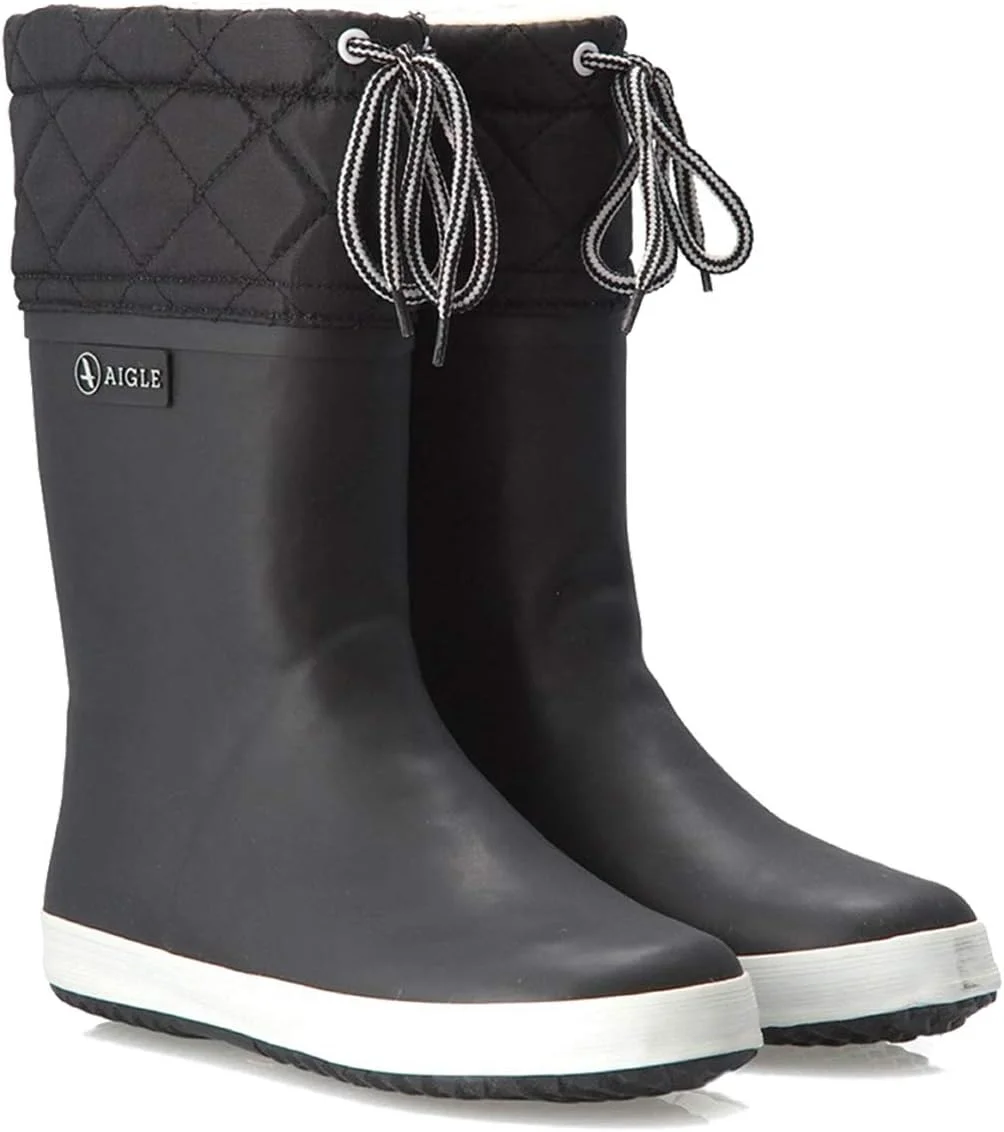 بوت برفی بچه گانه آیگل گیبولی - مناسب برای دختران و پسران