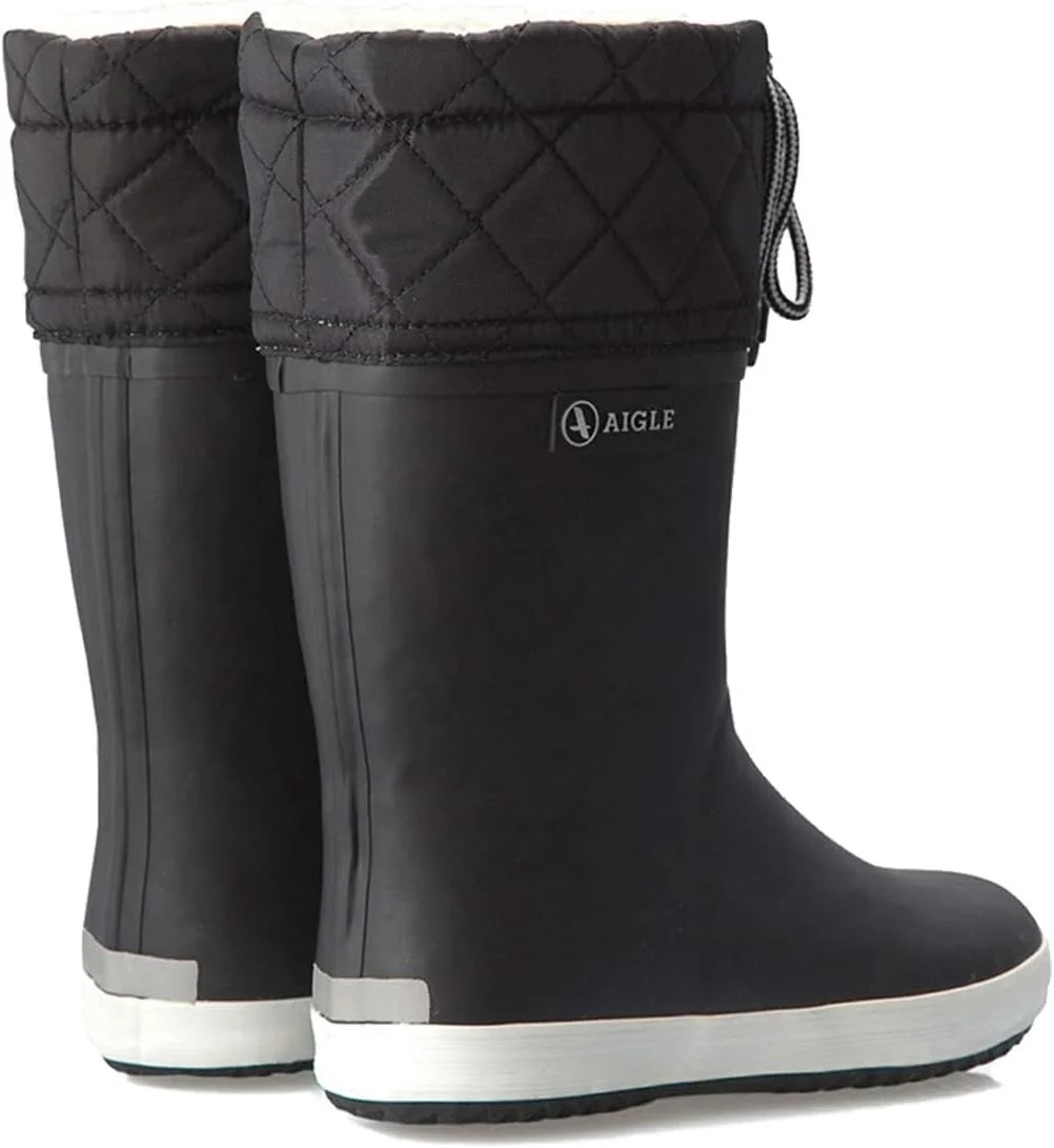 بوت برفی بچه گانه آیگل گیبولی - مناسب برای دختران و پسران