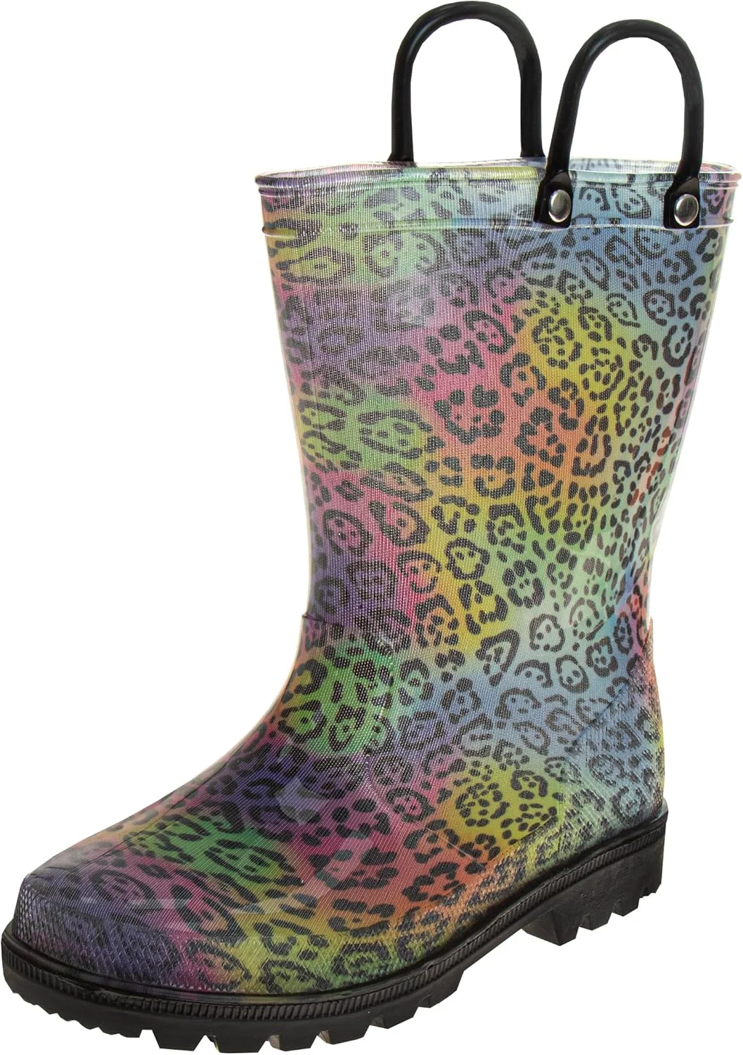 چکمه بارانی پسرانه و دخترانه جزمو با رنگ های شاد مناسب فضای باز چکمه بارانی پسرانه و دخترانه جزمو با رنگ های شاد مناسب فضای باز