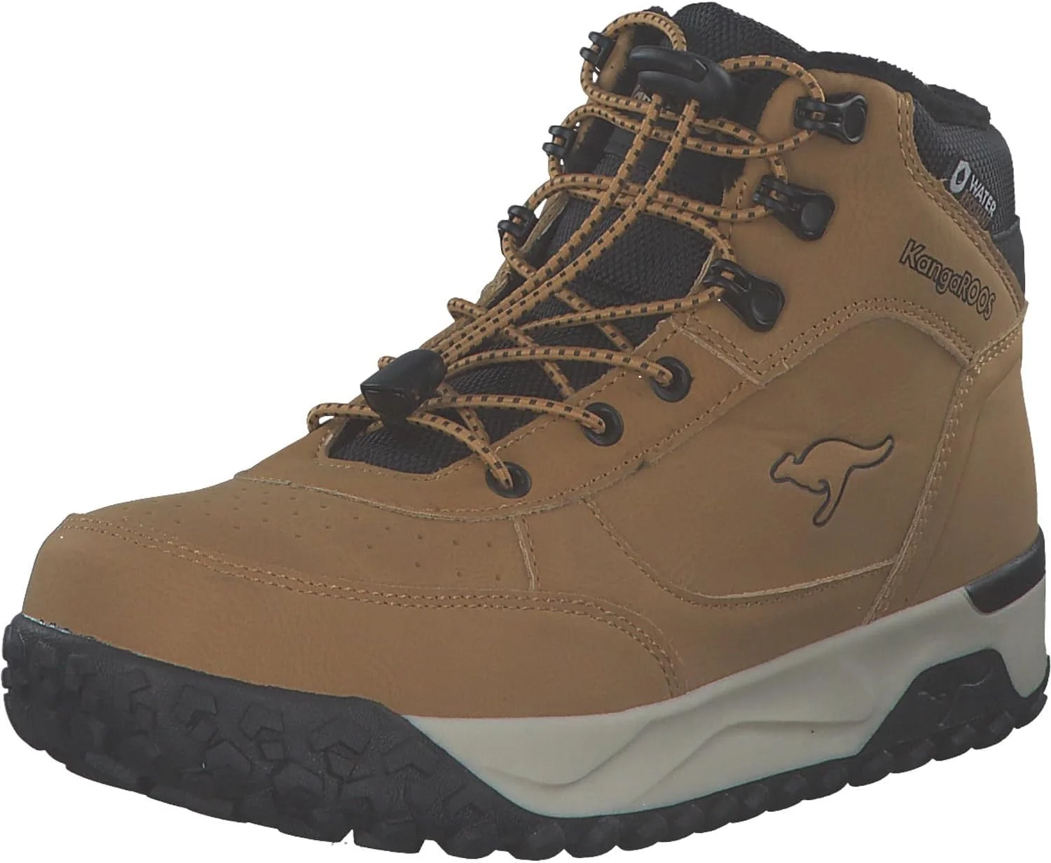 بوت برفی پسرانه کانگوروس مدل K-nb Sault Rv بوت برفی پسرانه کانگوروس مدل K-nb Sault Rv