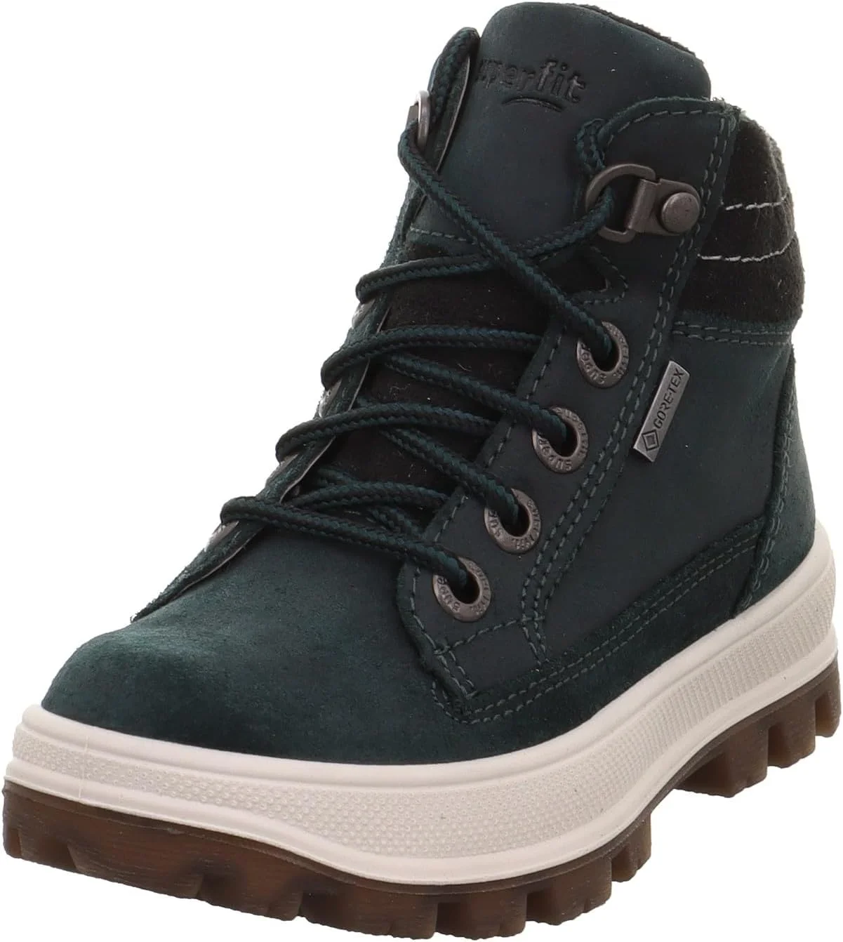 نیم بوت پسرانه تدی سوپرفیت مناسب برف نیم بوت پسرانه تدی سوپرفیت مناسب برف