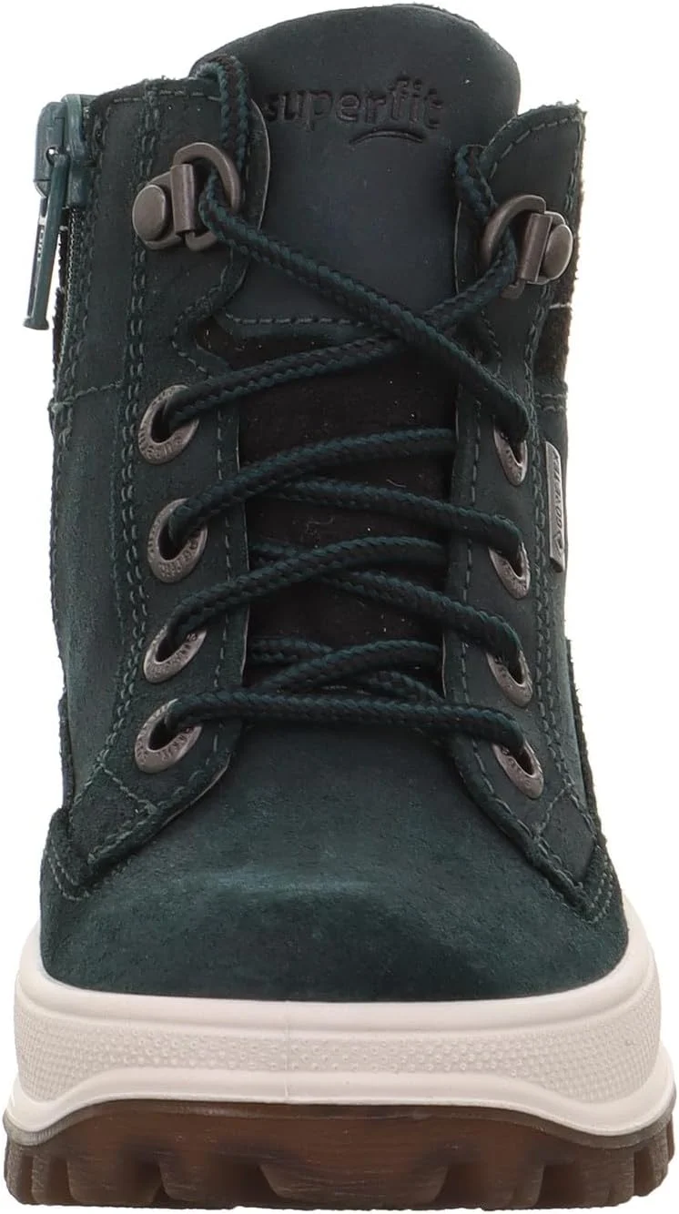 نیم بوت پسرانه تدی سوپرفیت مناسب برف نیم بوت پسرانه تدی سوپرفیت مناسب برف