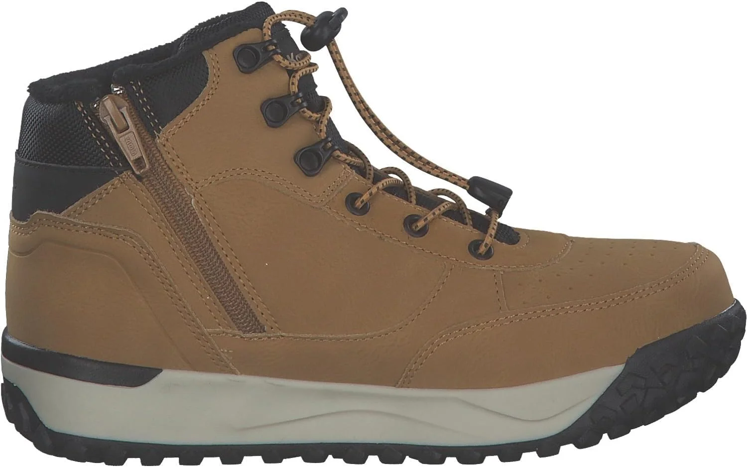 بوت برفی پسرانه کانگوروس مدل K-nb Sault Rv