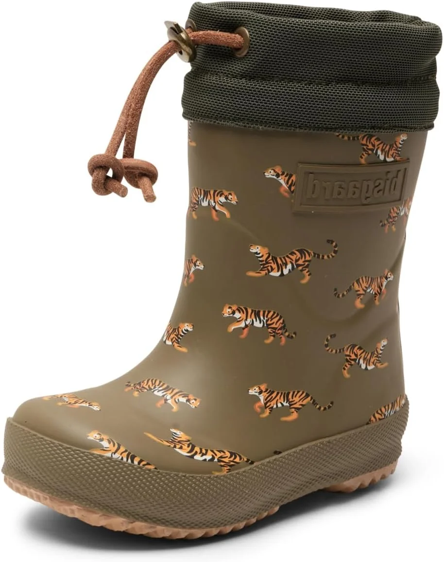 چکمه های ترمو دخترانه بیسگارد چکمه های ترمو دخترانه بیسگارد