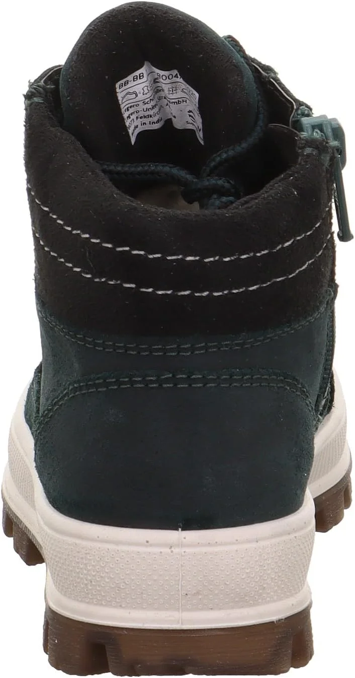 نیم بوت پسرانه تدی سوپرفیت مناسب برف نیم بوت پسرانه تدی سوپرفیت مناسب برف