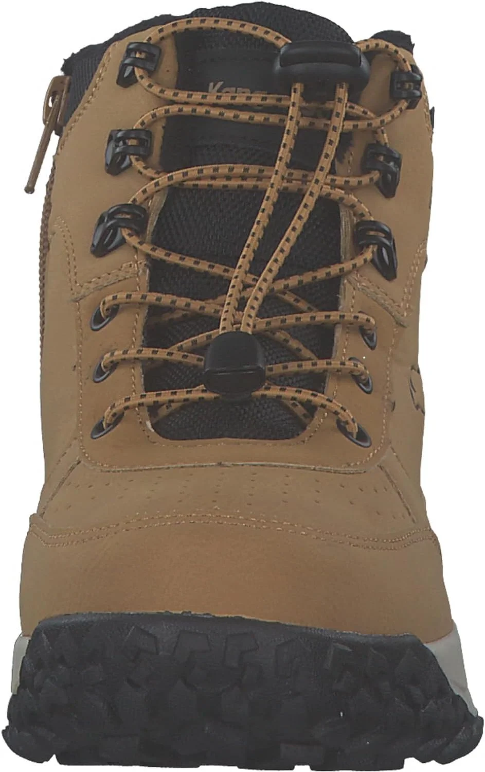 بوت برفی پسرانه کانگوروس مدل K-nb Sault Rv