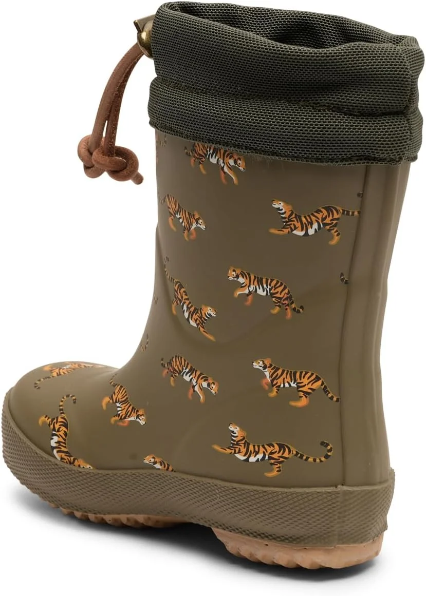 چکمه های ترمو دخترانه بیسگارد چکمه های ترمو دخترانه بیسگارد