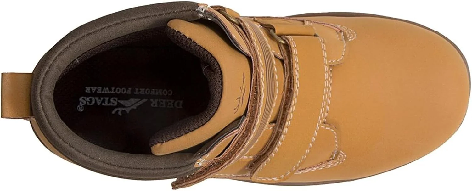 بوت پسرانه مارکر دیر استگز - شیک و بادوام بوت پسرانه مارکر دیر استگز - شیک و بادوام