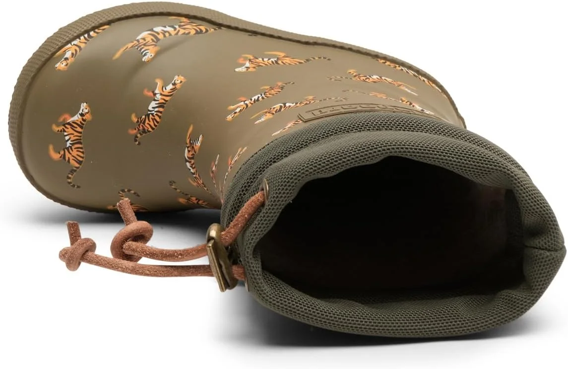 چکمه های ترمو دخترانه بیسگارد چکمه های ترمو دخترانه بیسگارد