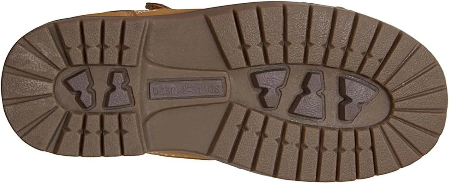 بوت پسرانه مارکر دیر استگز - شیک و بادوام بوت پسرانه مارکر دیر استگز - شیک و بادوام