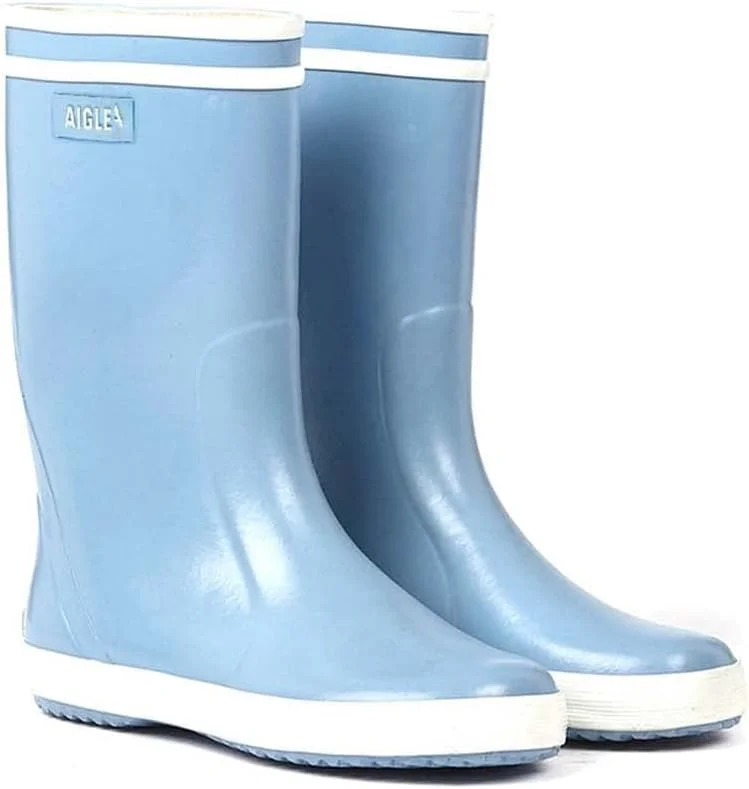 چکمه بارانی بچگانه آیگل مدل Lolly Pop 2 چکمه بارانی بچگانه آیگل مدل Lolly Pop 2