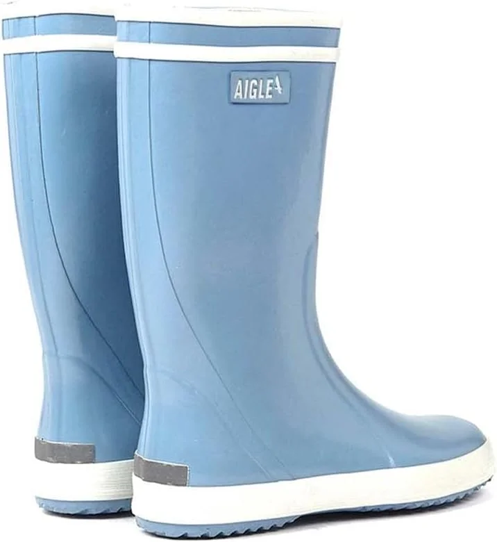 چکمه بارانی بچگانه آیگل مدل Lolly Pop 2 چکمه بارانی بچگانه آیگل مدل Lolly Pop 2