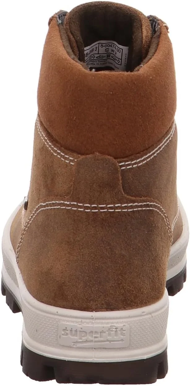 کفش زمستانی پسرانه سوپرفیت