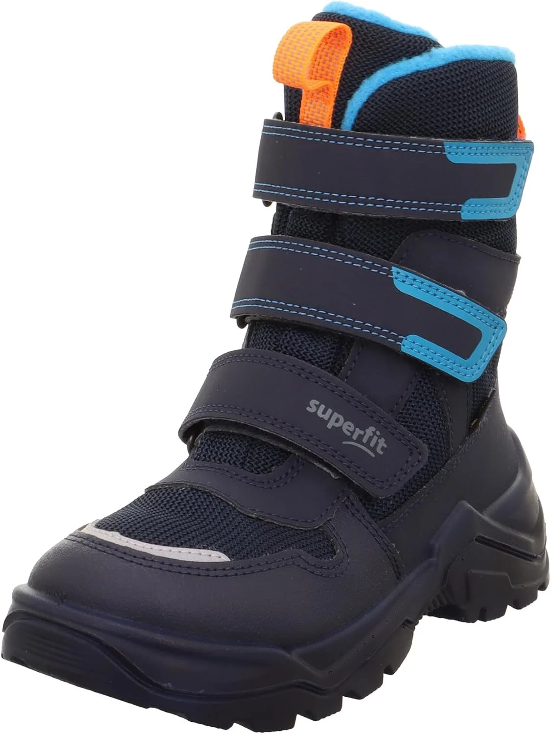 کفش های زمستانی پسرانه سوپرفیت مدل Snow Max کفش های زمستانی پسرانه سوپرفیت مدل Snow Max