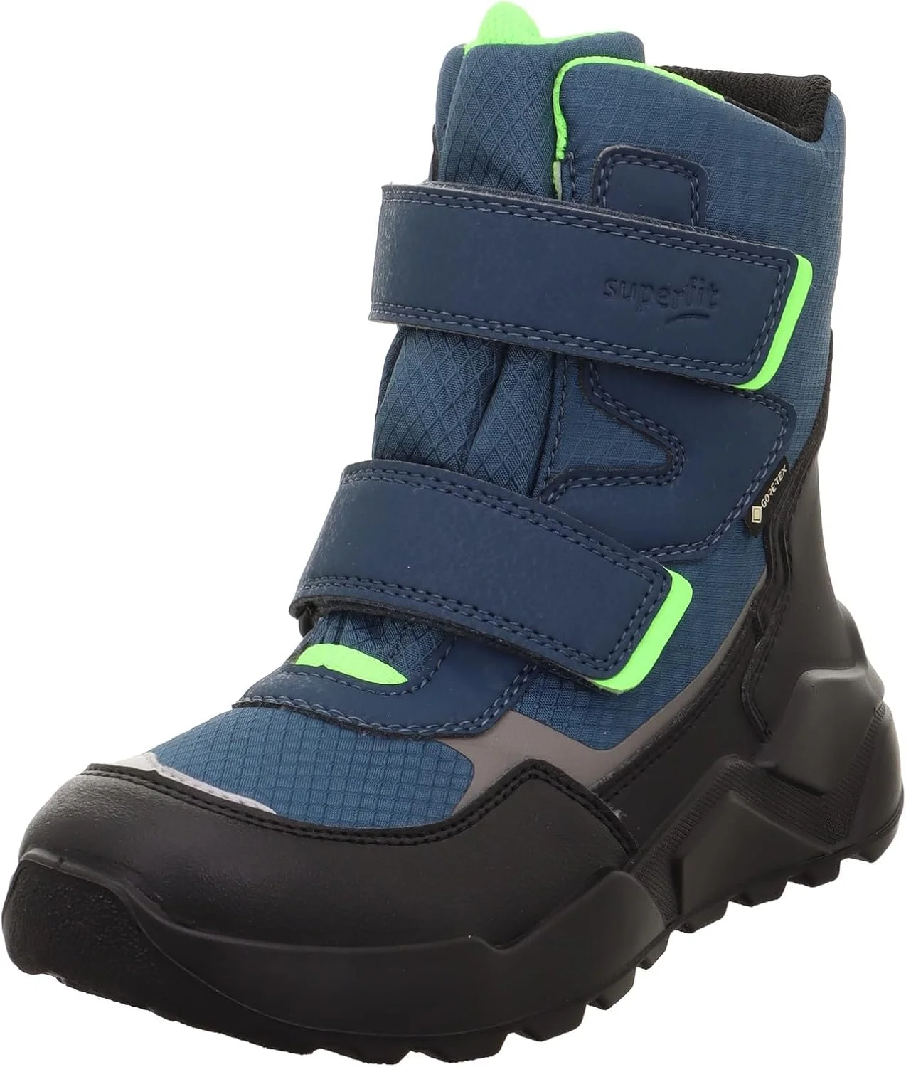 بوت برفی سوپرفیت مدل Rocket پسرانه