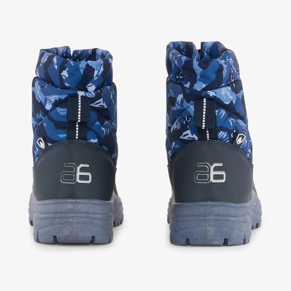 بوت زمستانی ARCTIX Tracer مناسب کودکان بوت زمستانی ARCTIX Tracer مناسب کودکان