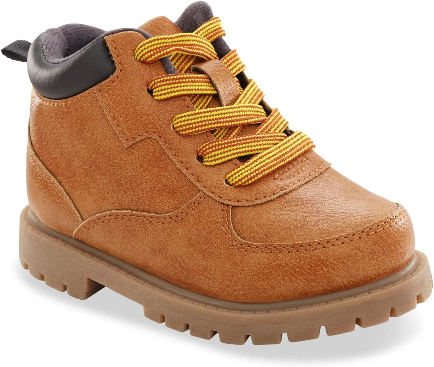 بوت فشن پسرانه کارترز مدل بوستون