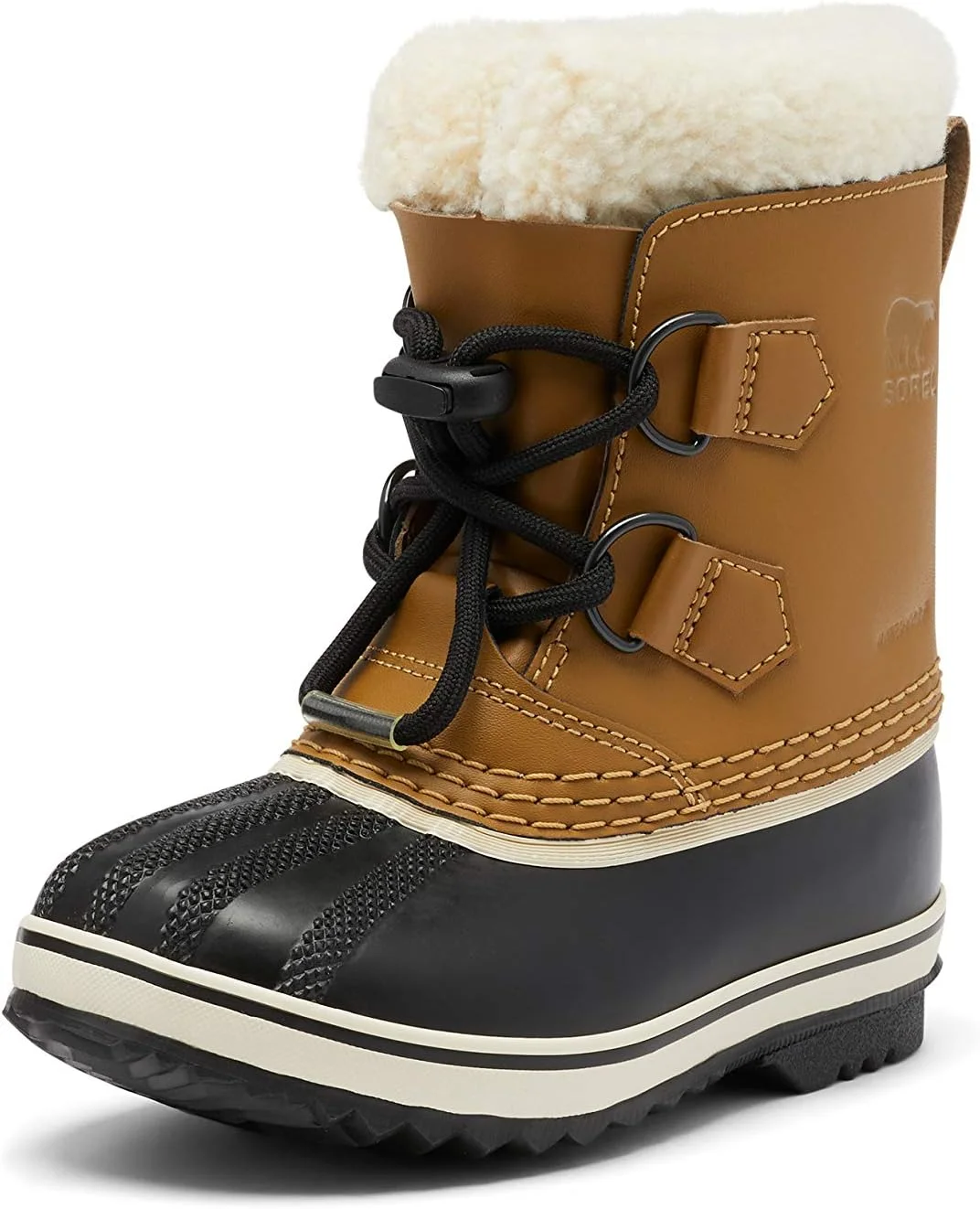 بوت برفی بچگانه Sorel CHILDRENS YOOT PAC TP' مدل Unisex