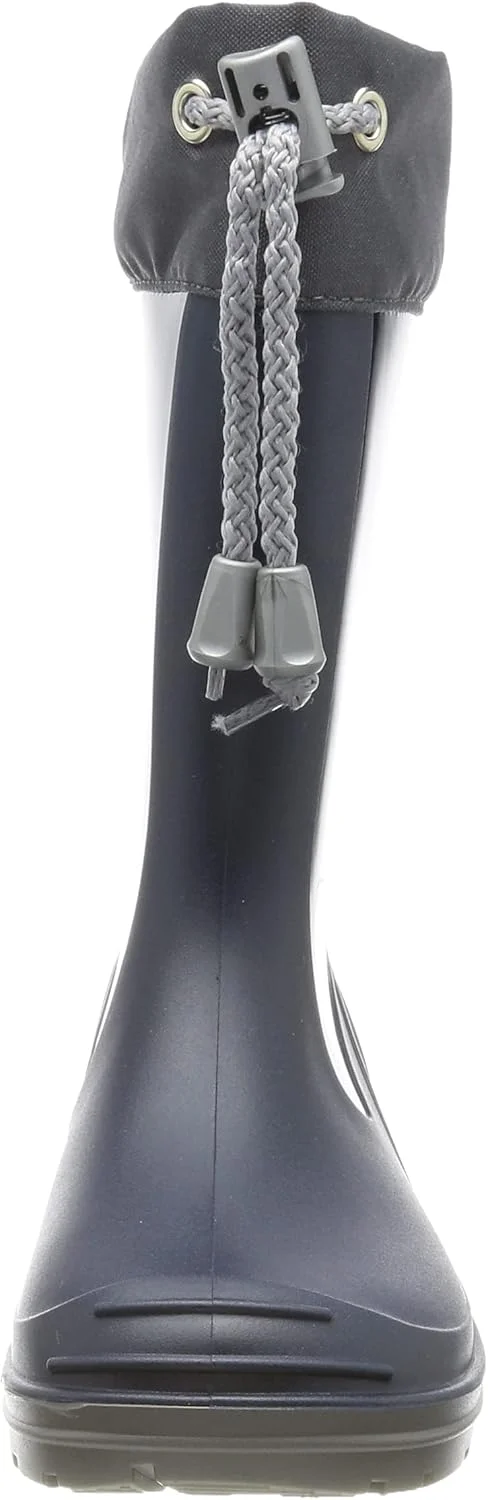 چکمه های ولینگتون پسرانه بک مدل Ritter، آبی چکمه های ولینگتون پسرانه بک مدل Ritter، آبی