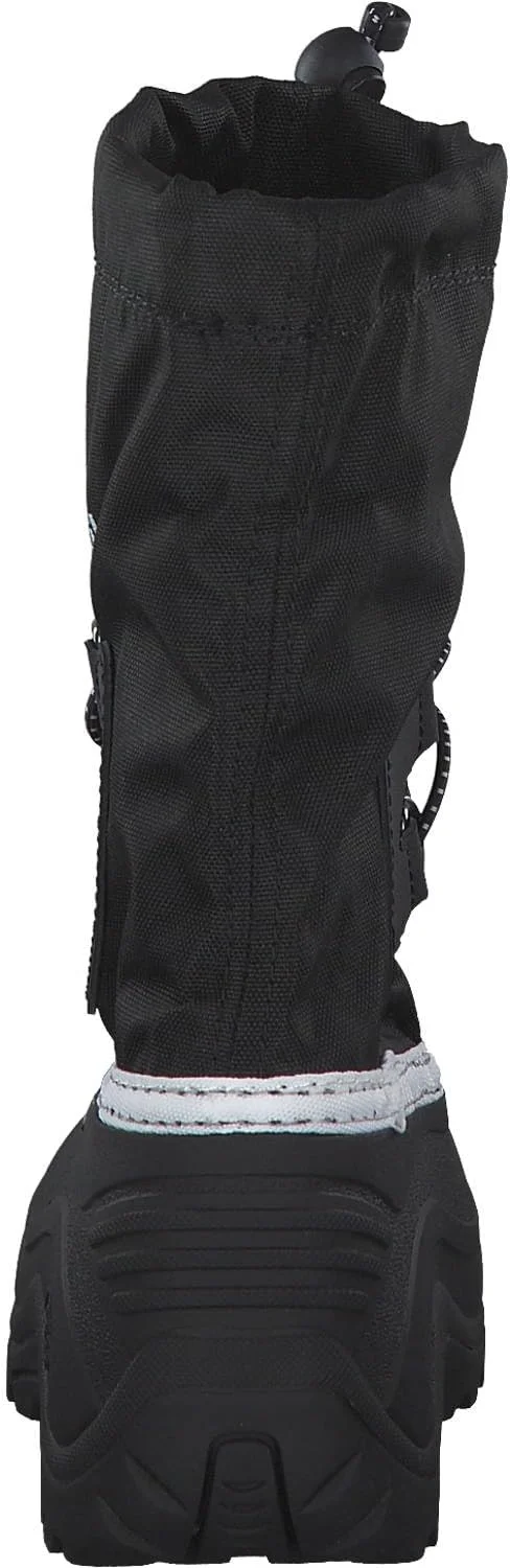 بوت زمستانی بچگانه یونیسکس Kamik مدل Southpole4 بوت زمستانی بچگانه یونیسکس Kamik مدل Southpole4