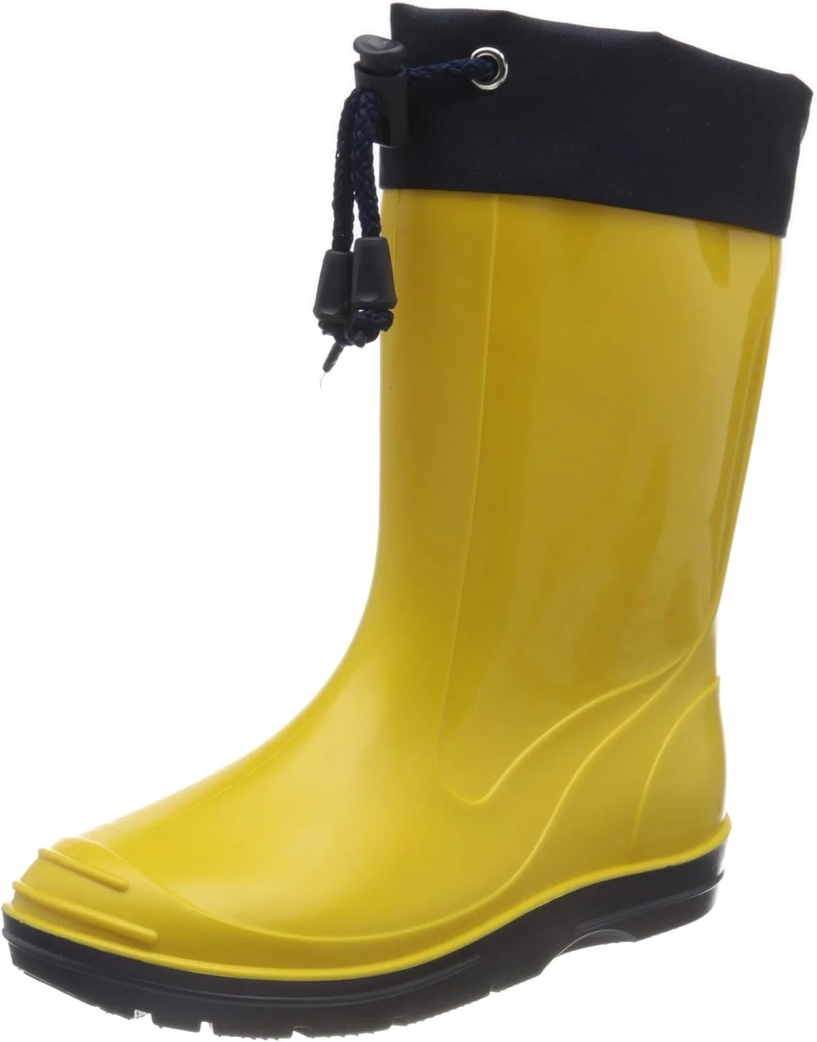 چکمه بارانی سبک وزن یونی‌سکس بک آلراندر با ساق، بند و درپوش