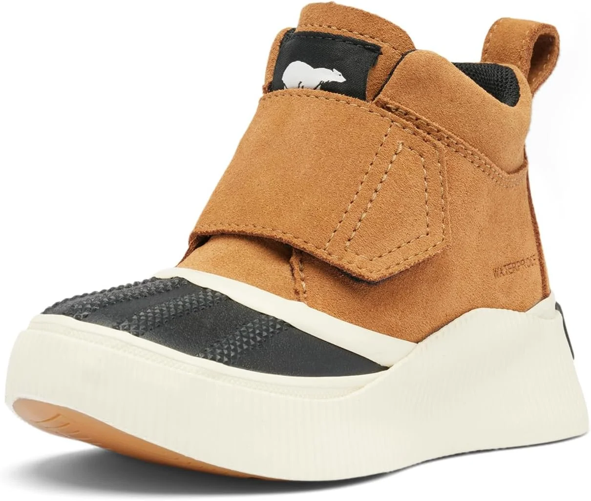 بوت فشن چهار بندی ضدآب Sorel Out N About برای کودکان و نوجوانان