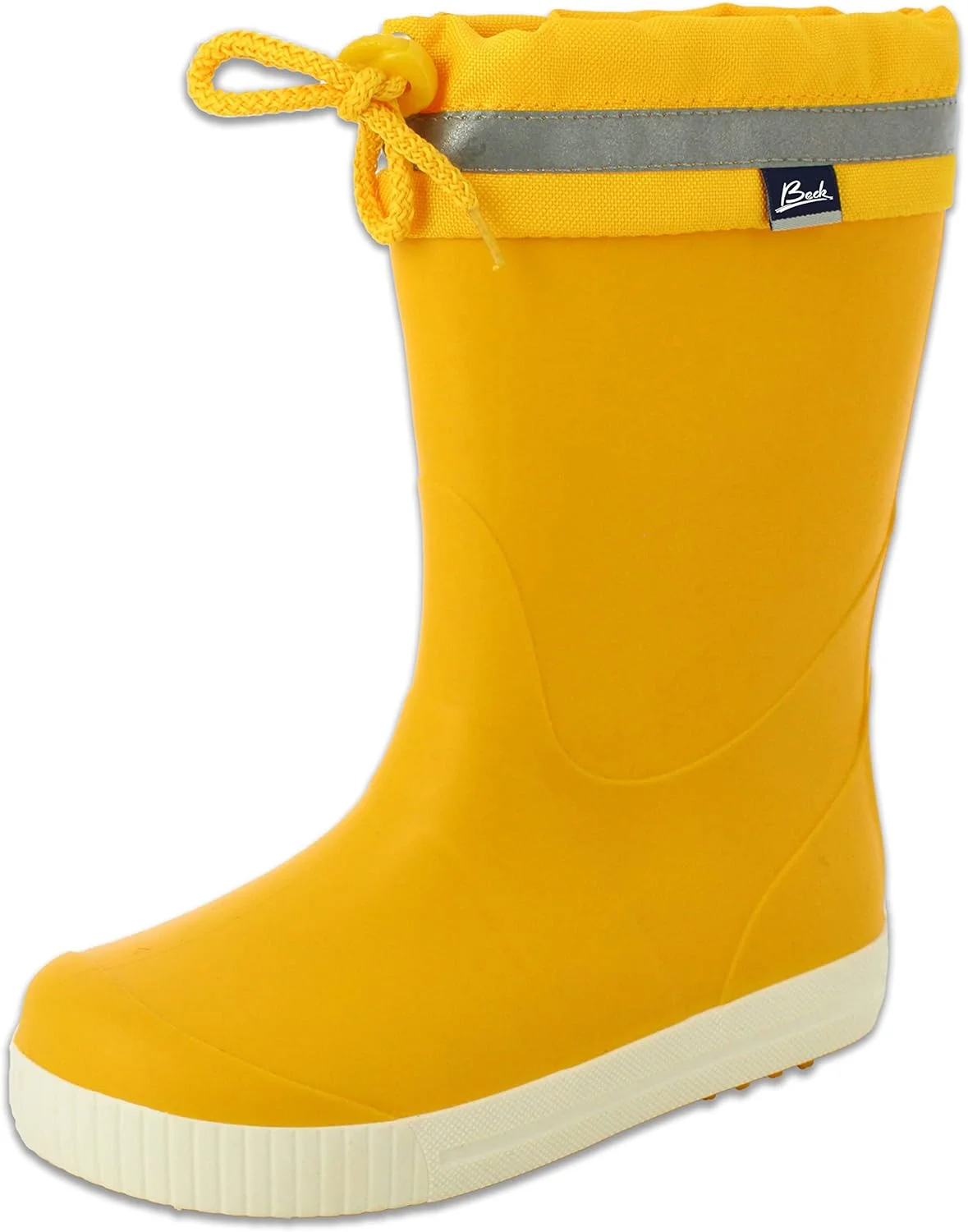 چکمه بارانی بچگانه بک مدل Wellies