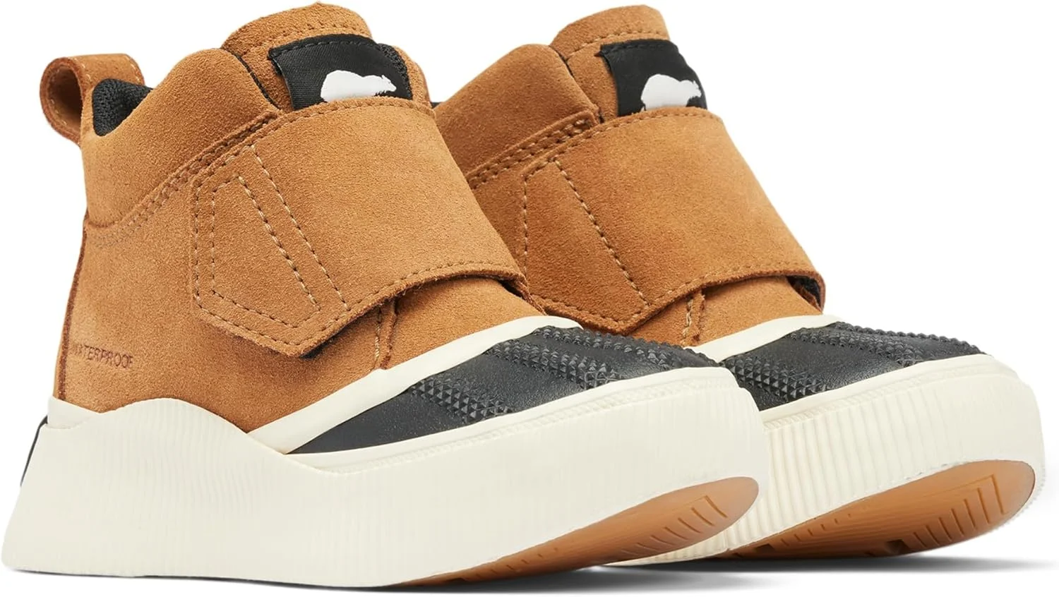 بوت فشن چهار بندی ضدآب Sorel Out N About برای کودکان و نوجوانان بوت فشن چهار بندی ضدآب Sorel Out N About برای کودکان و نوجوانان