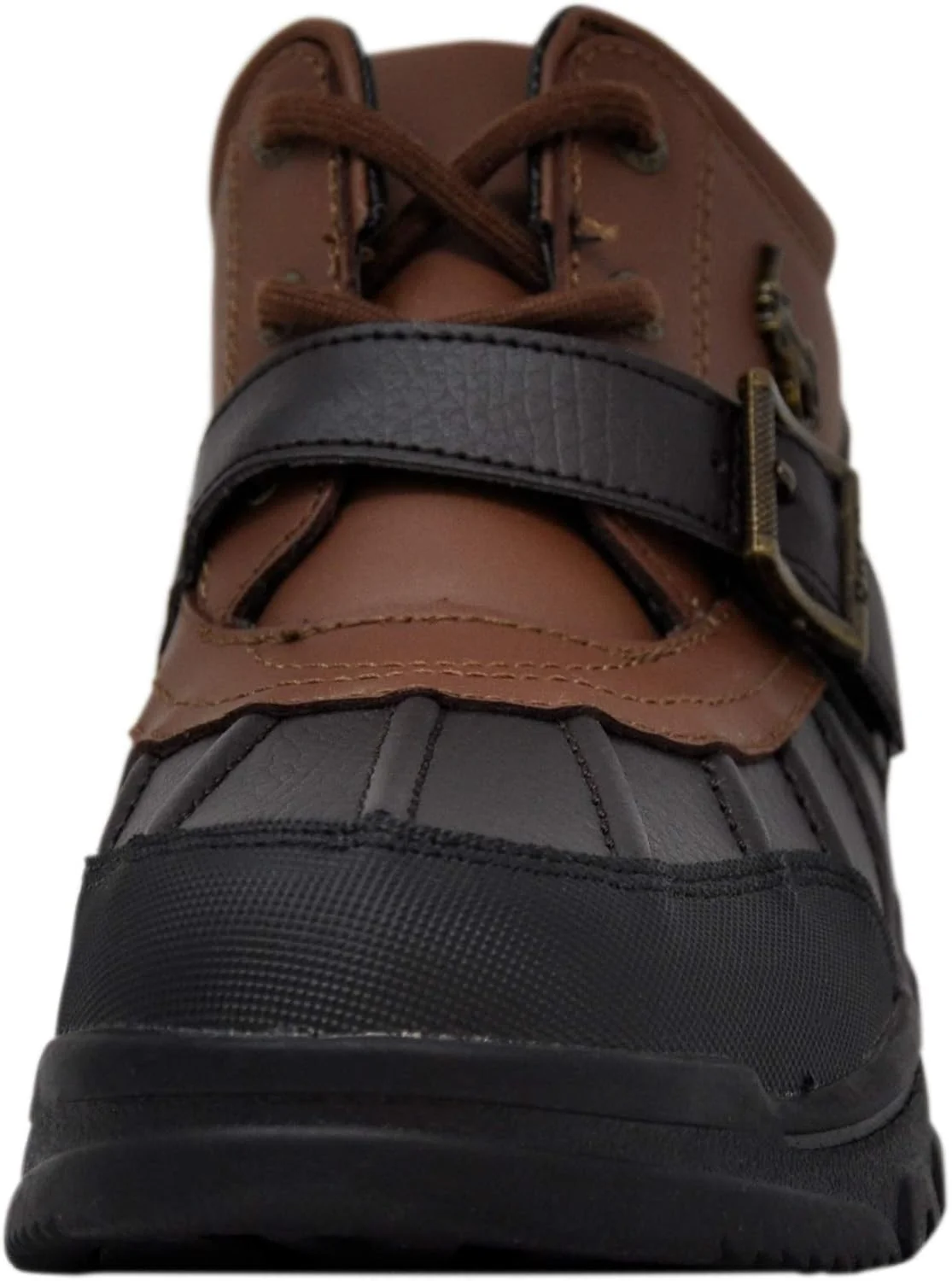 پوتین پسرانه مدل Dover Combat از POLO RALPH LAUREN پوتین پسرانه مدل Dover Combat از POLO RALPH LAUREN