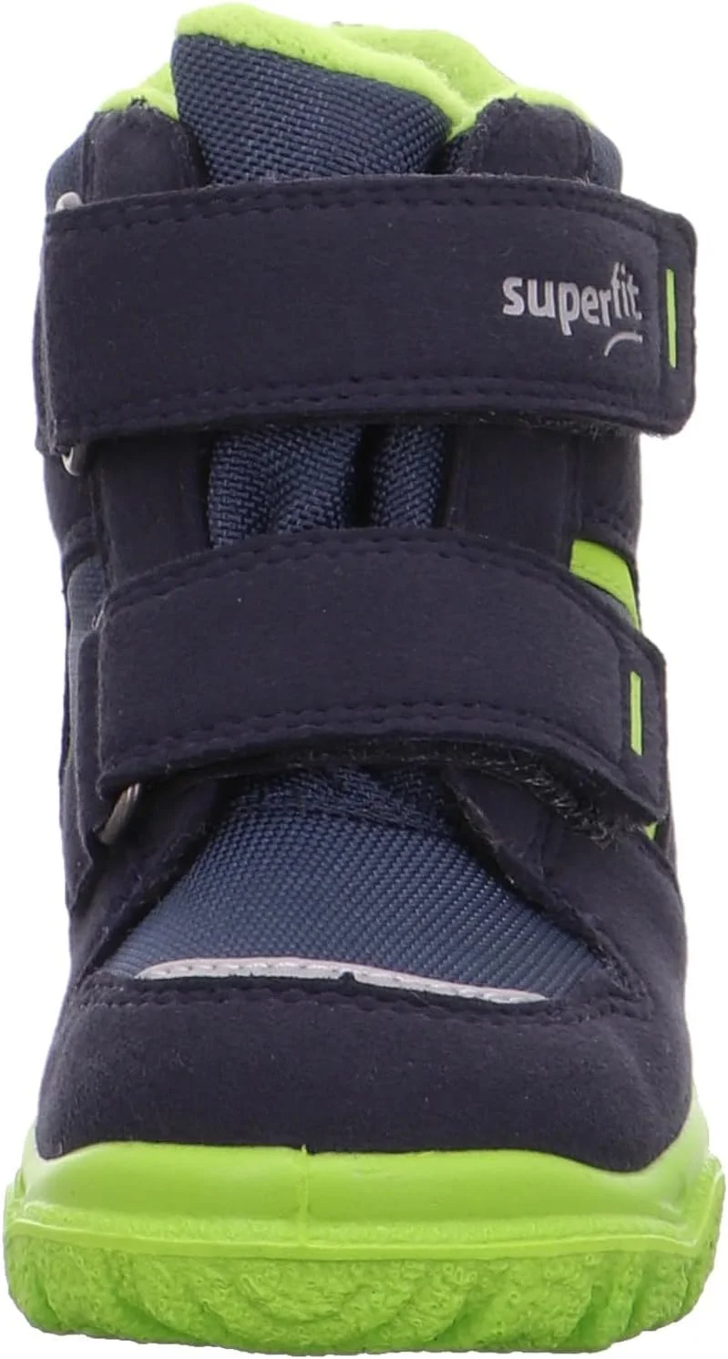 بوت برفی پسرانه سوپرفیت هاسکی 1 بوت برفی پسرانه سوپرفیت هاسکی 1