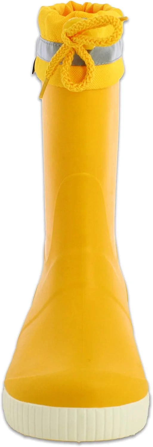 چکمه بارانی بچگانه بک مدل Wellies چکمه بارانی بچگانه بک مدل Wellies