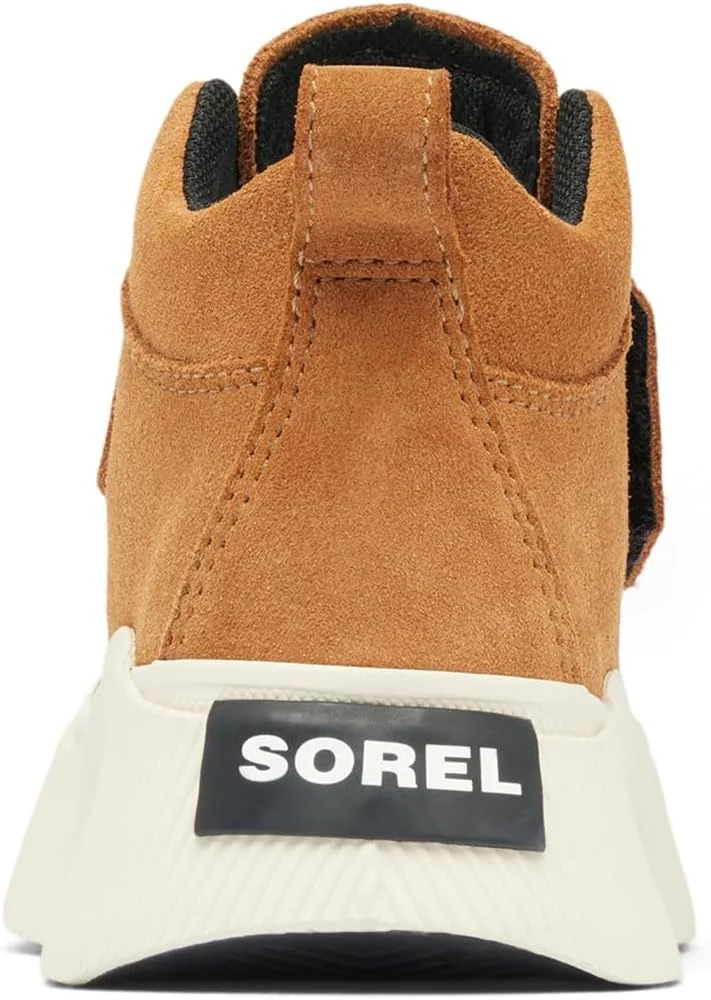 بوت فشن چهار بندی ضدآب Sorel Out N About برای کودکان و نوجوانان بوت فشن چهار بندی ضدآب Sorel Out N About برای کودکان و نوجوانان