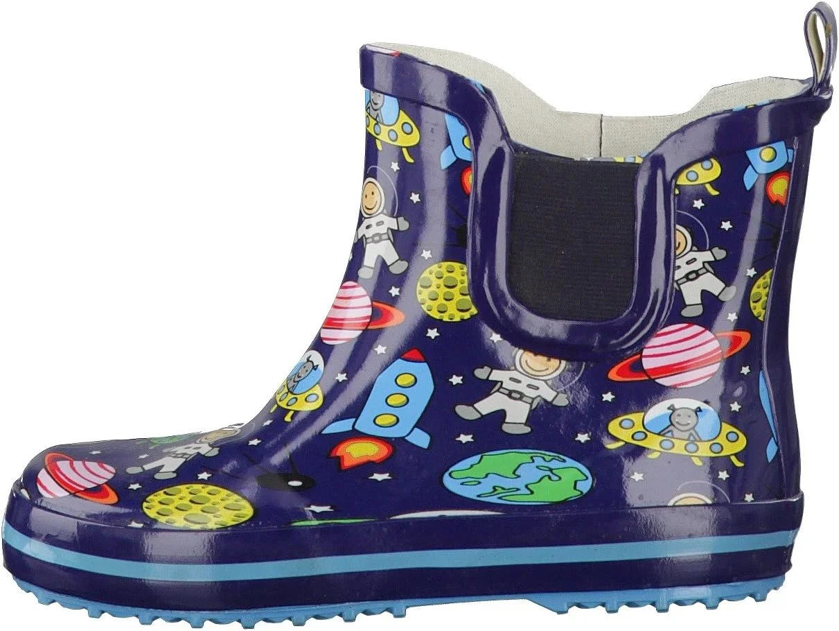 چکمه های فضایی پسرانه بک چکمه های فضایی پسرانه بک