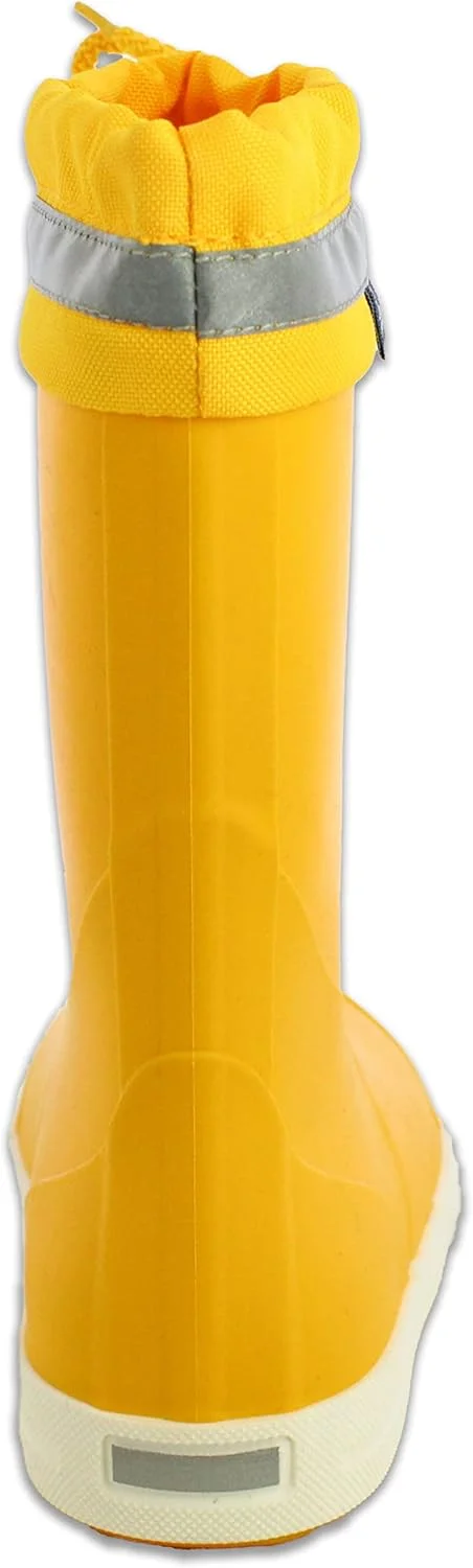 چکمه بارانی بچگانه بک مدل Wellies چکمه بارانی بچگانه بک مدل Wellies