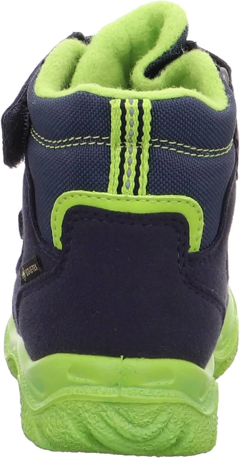 بوت برفی پسرانه سوپرفیت هاسکی 1 بوت برفی پسرانه سوپرفیت هاسکی 1