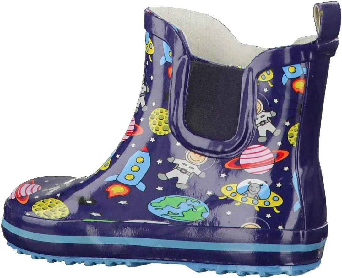 چکمه های فضایی پسرانه بک چکمه های فضایی پسرانه بک