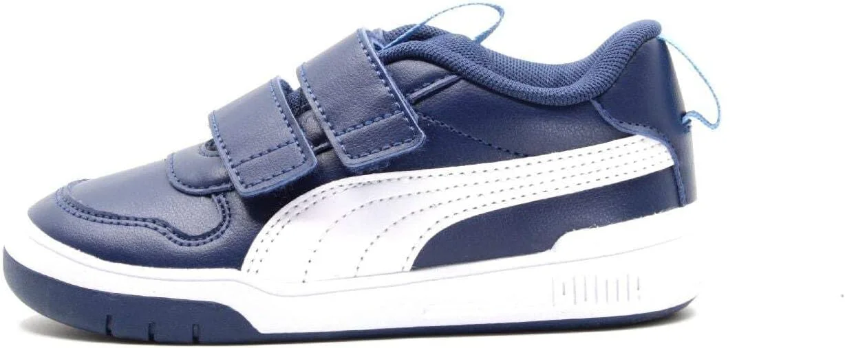 کفش ورزشی چندمنظوره پوما Multiflex بچگانه