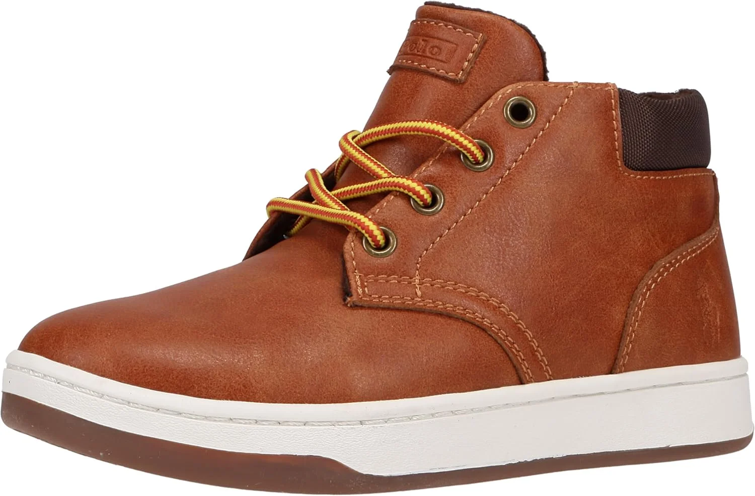 کفش آکسفورد پسرانه پولو رالف لورن