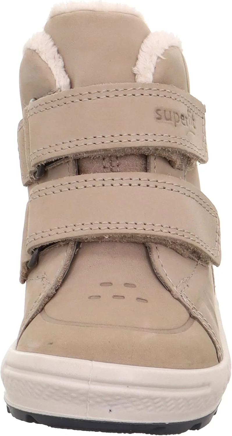 کفش زمستانی پسرانه گرم و راحت سوپرفیت گرووی 2.0 کفش زمستانی پسرانه گرم و راحت سوپرفیت گرووی 2.0