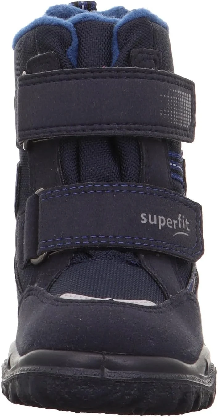 کفش زمستانی پسرانه گرم و ضدآب