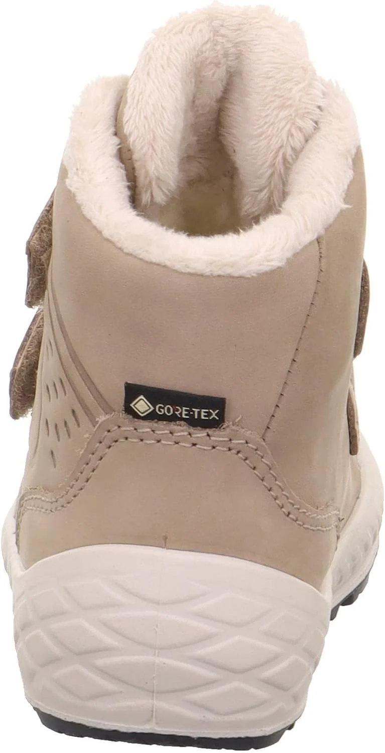 کفش زمستانی پسرانه گرم و راحت سوپرفیت گرووی 2.0 کفش زمستانی پسرانه گرم و راحت سوپرفیت گرووی 2.0