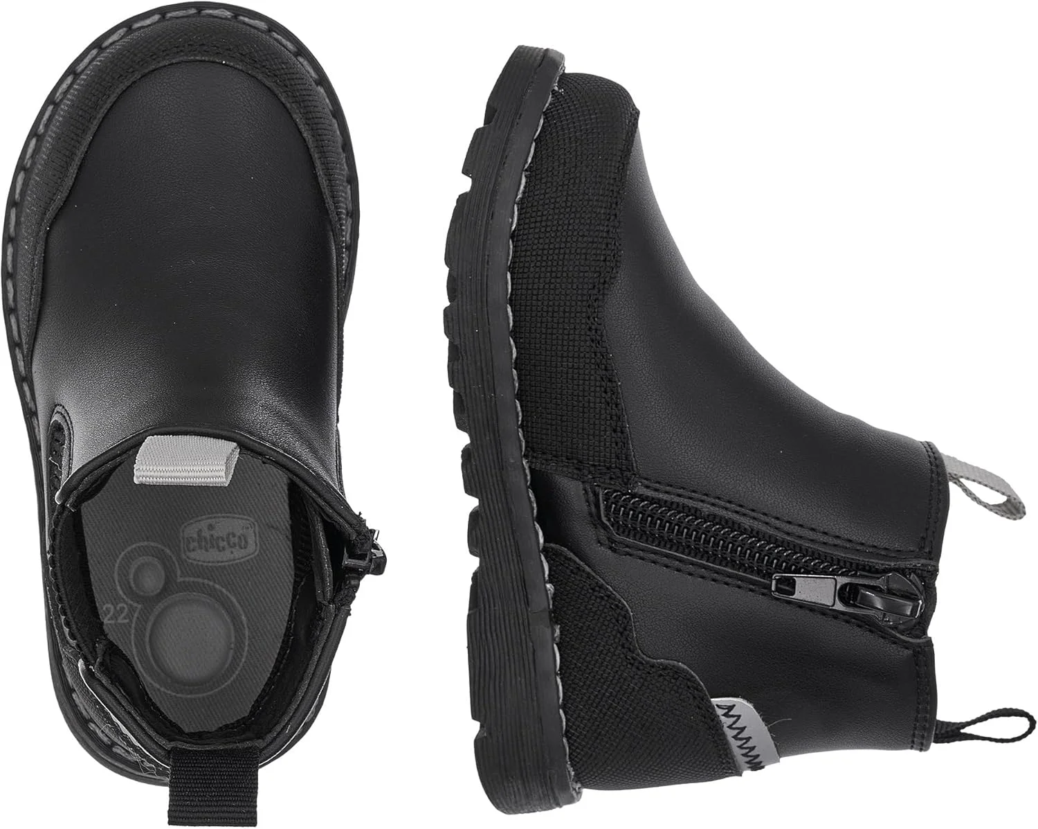 چکمه پسرانه شیکو مدل بوت فشن چکمه پسرانه شیکو مدل بوت فشن