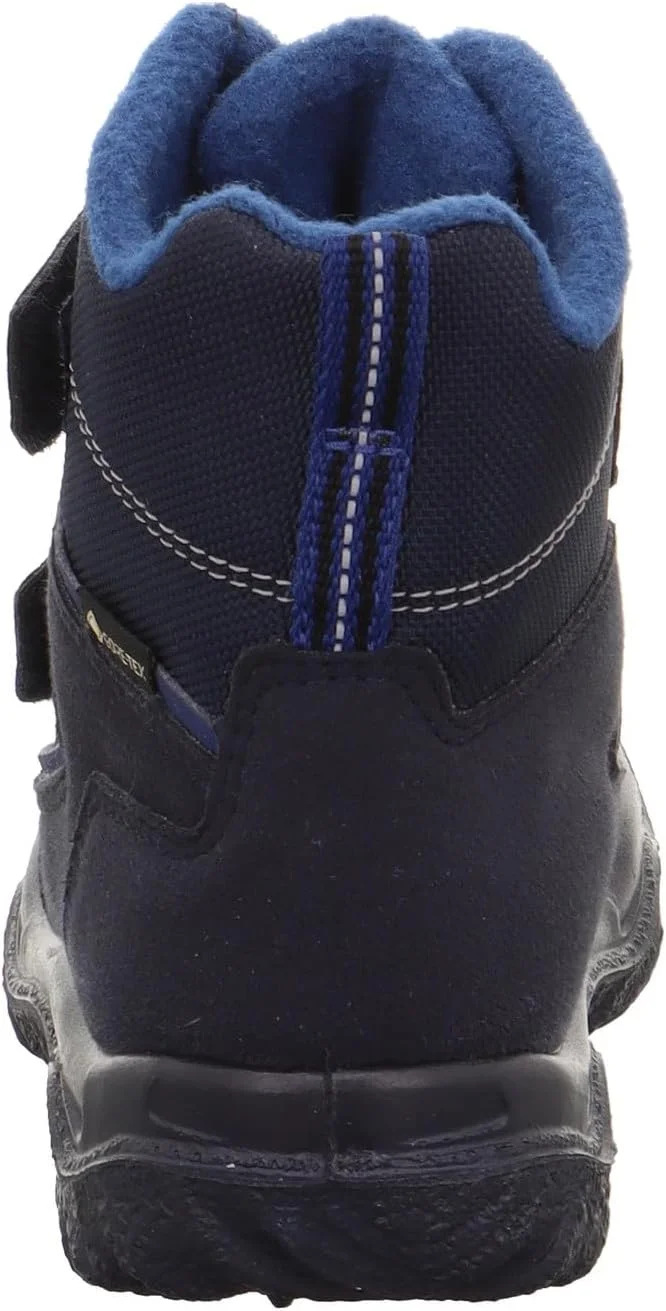 کفش زمستانی پسرانه گرم و ضدآب