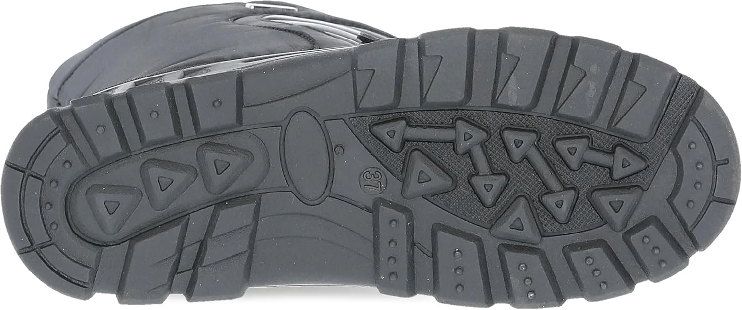 نیم بوت برفی کودکانه Trespass Dodo نیم بوت برفی کودکانه Trespass Dodo