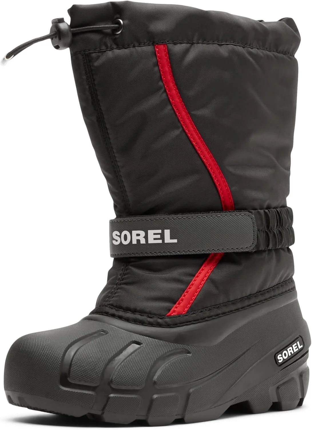 بوت های برفی فِلوری بچگانه سُرل بوت های برفی فِلوری بچگانه سُرل