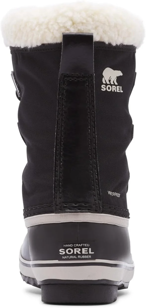 بوت برفی نایلونی YOOT PAC NYLON' Sorel بچگانه/دخترانه